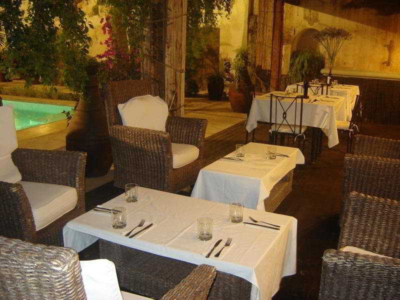 Hotel De La Parra Oaxaca Exteriör bild